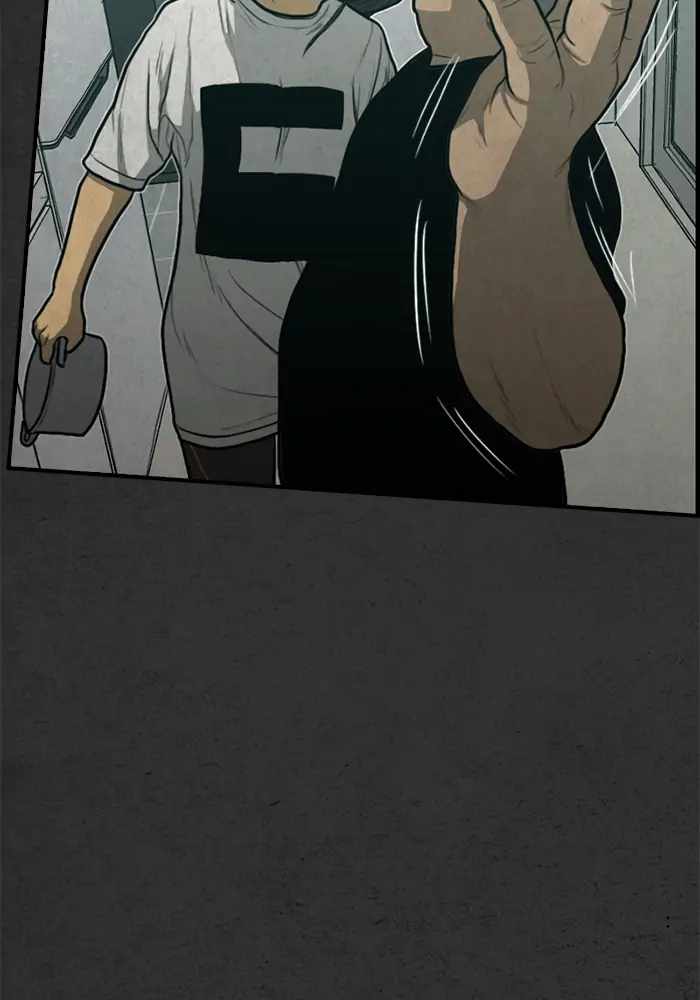 Rotten Chapter 33 - Page 79