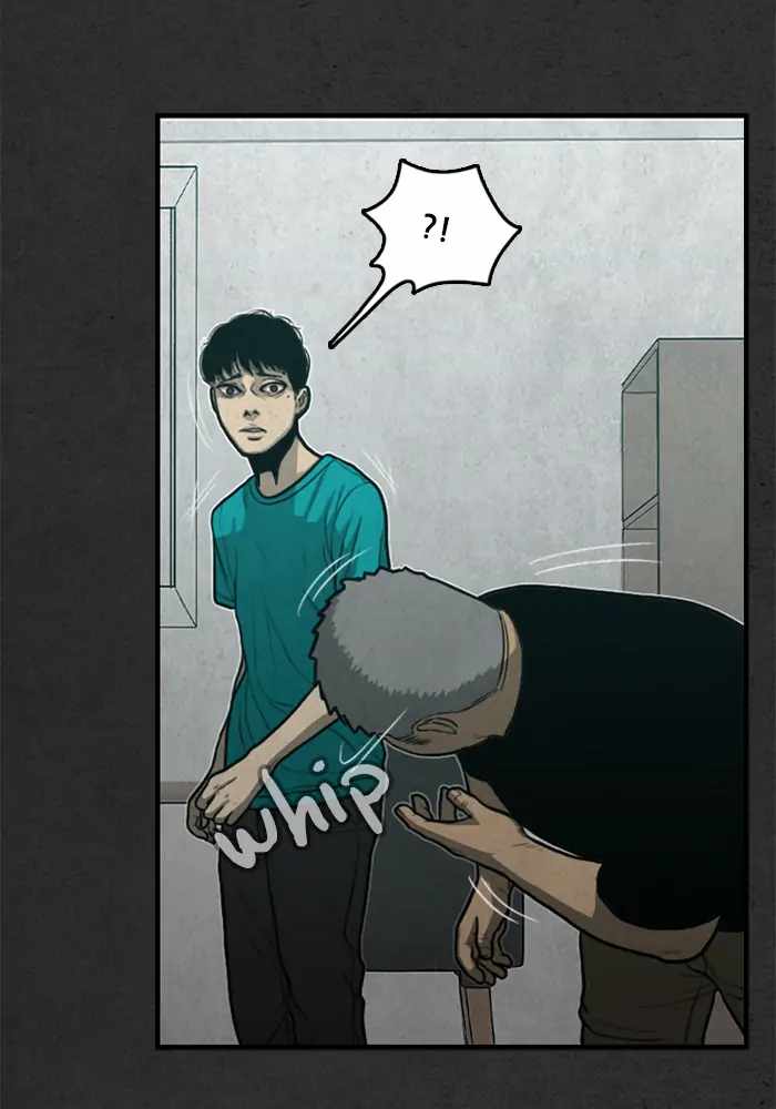Rotten Chapter 33 - Page 84