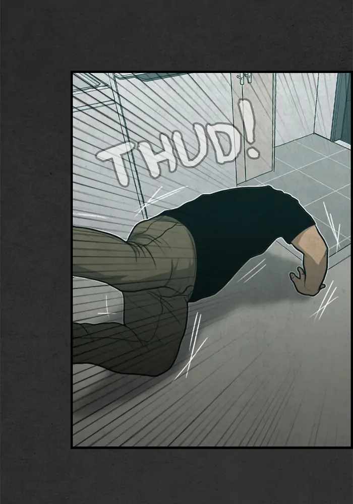 Rotten Chapter 33 - Page 89