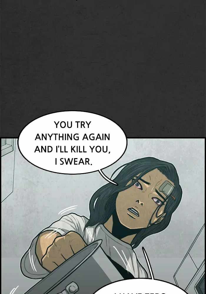 Rotten Chapter 33 - Page 94