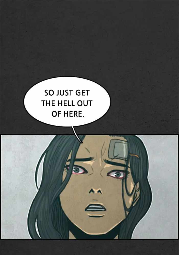 Rotten Chapter 33 - Page 96