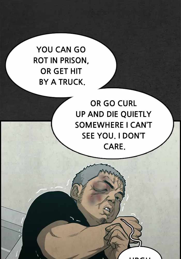 Rotten Chapter 33 - Page 97