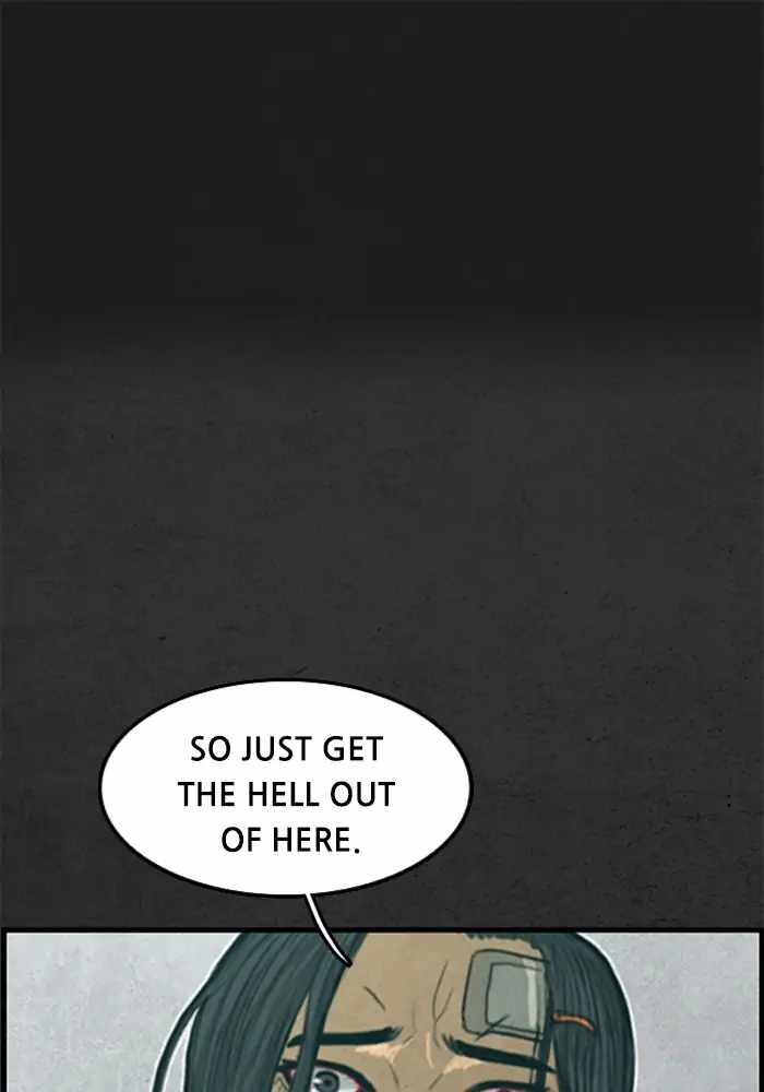 Rotten Chapter 34 - Page 1