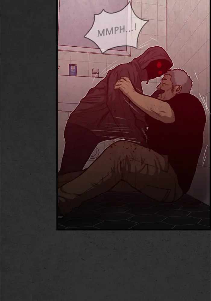 Rotten Chapter 34 - Page 103