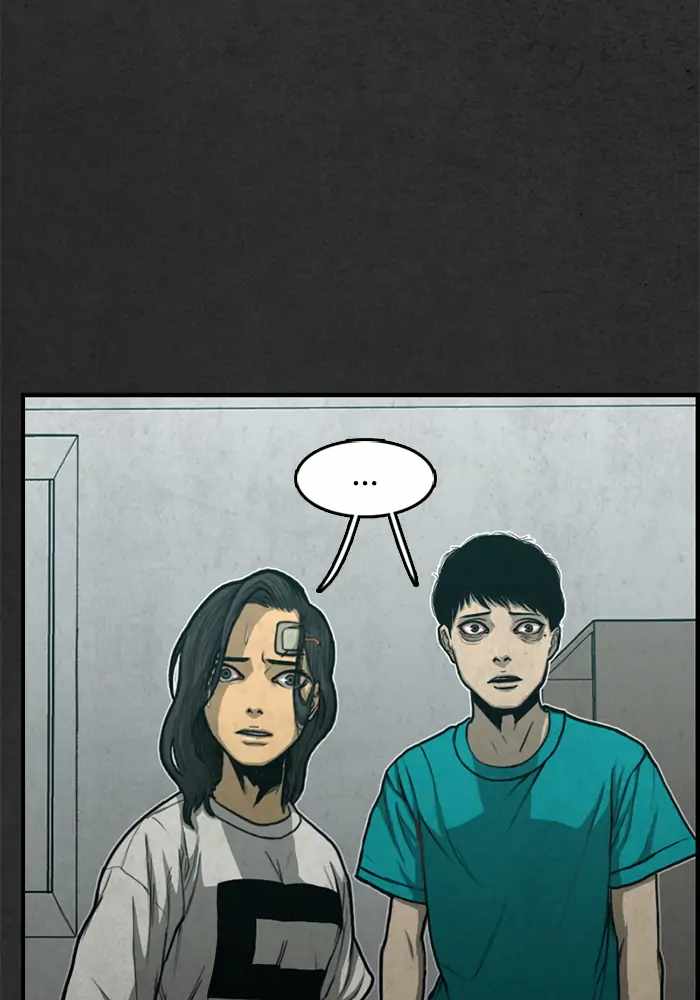 Rotten Chapter 34 - Page 107