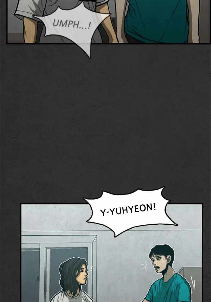 Rotten Chapter 34 - Page 108