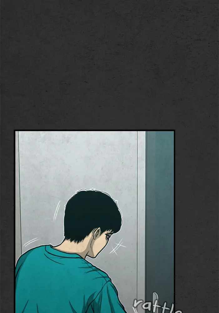 Rotten Chapter 34 - Page 112