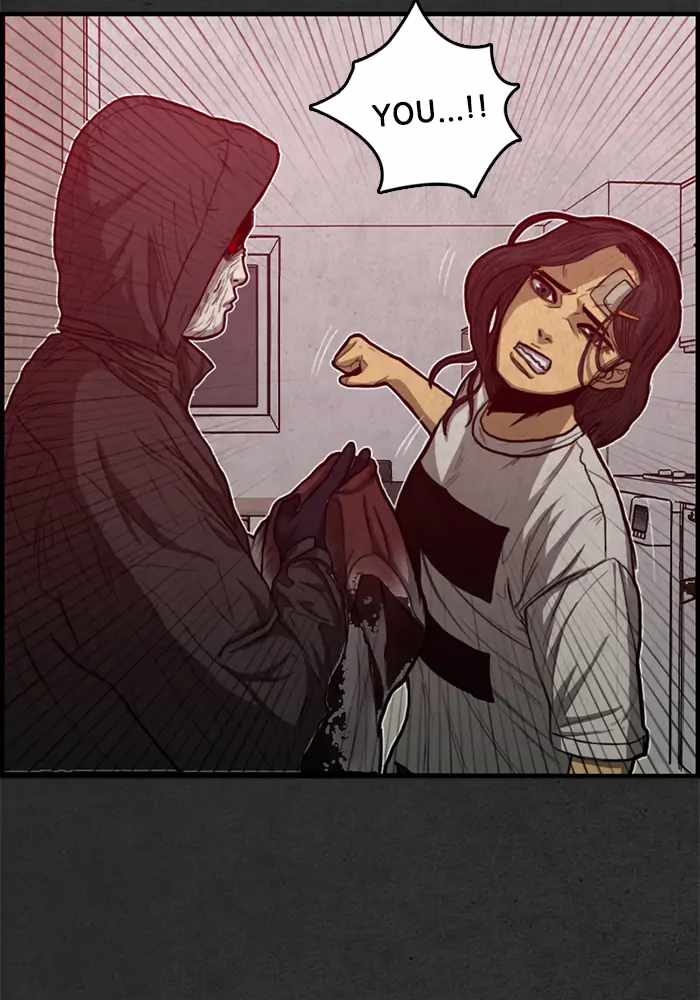 Rotten Chapter 34 - Page 118