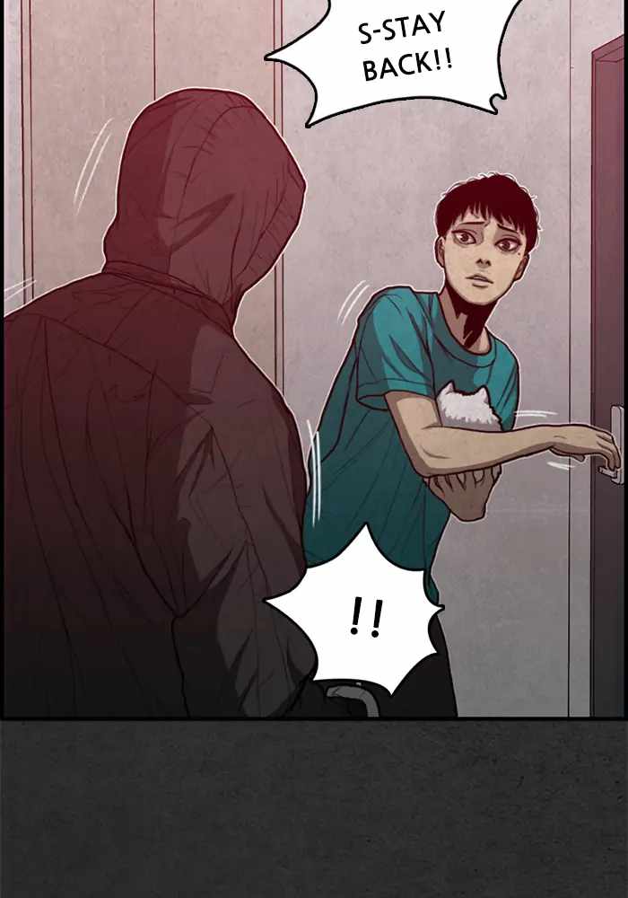Rotten Chapter 34 - Page 126