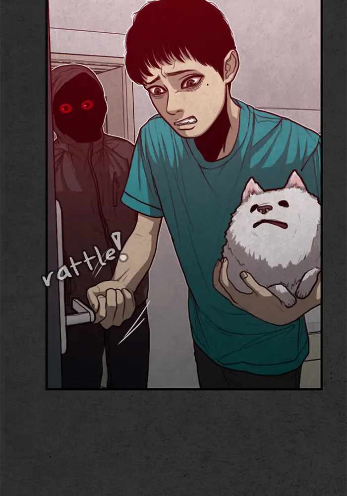 Rotten Chapter 34 - Page 130