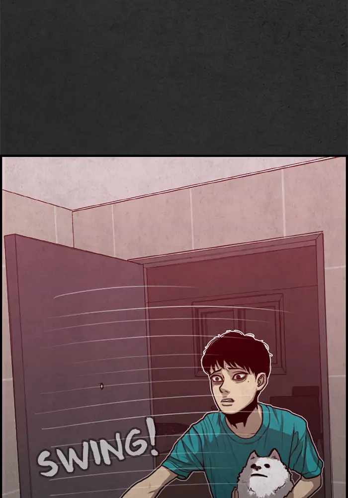 Rotten Chapter 34 - Page 131
