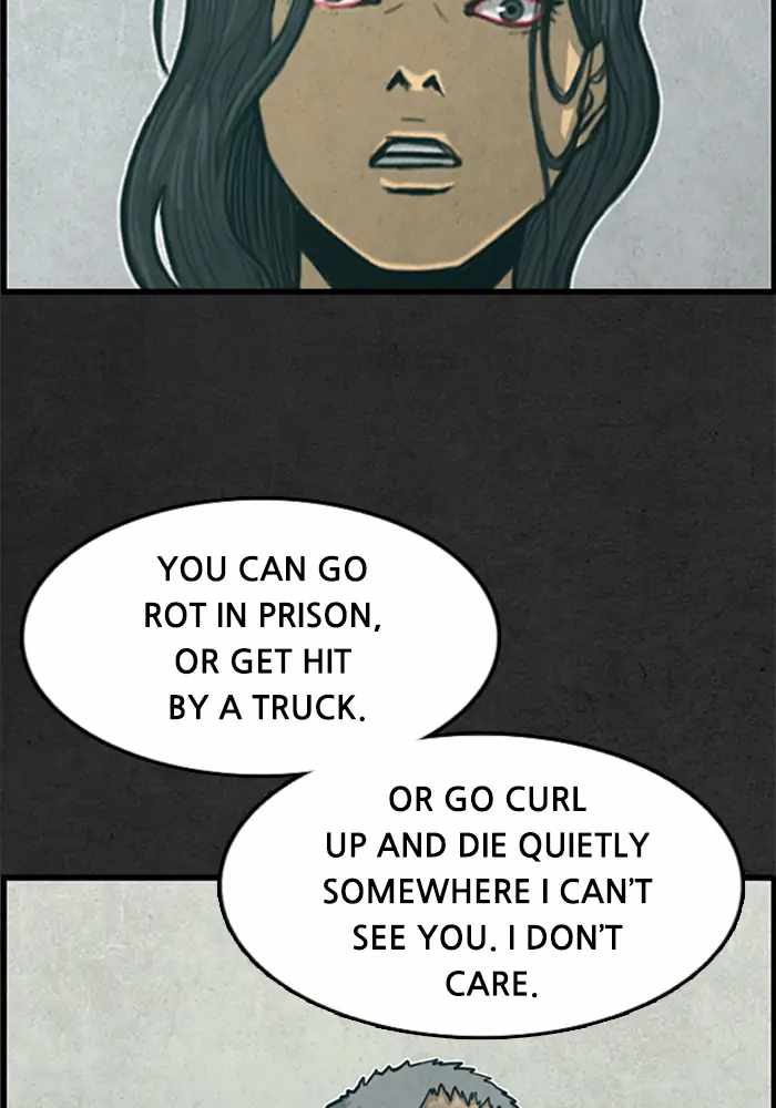 Rotten Chapter 34 - Page 2