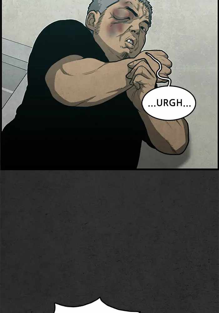 Rotten Chapter 34 - Page 3