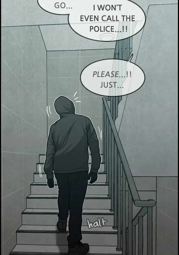 Rotten Chapter 34 - Page 35