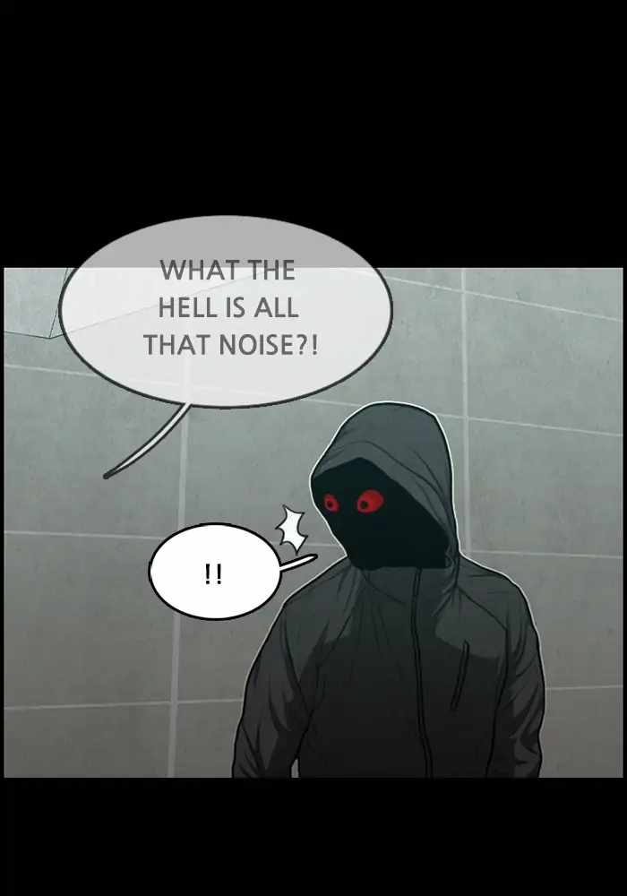Rotten Chapter 34 - Page 42