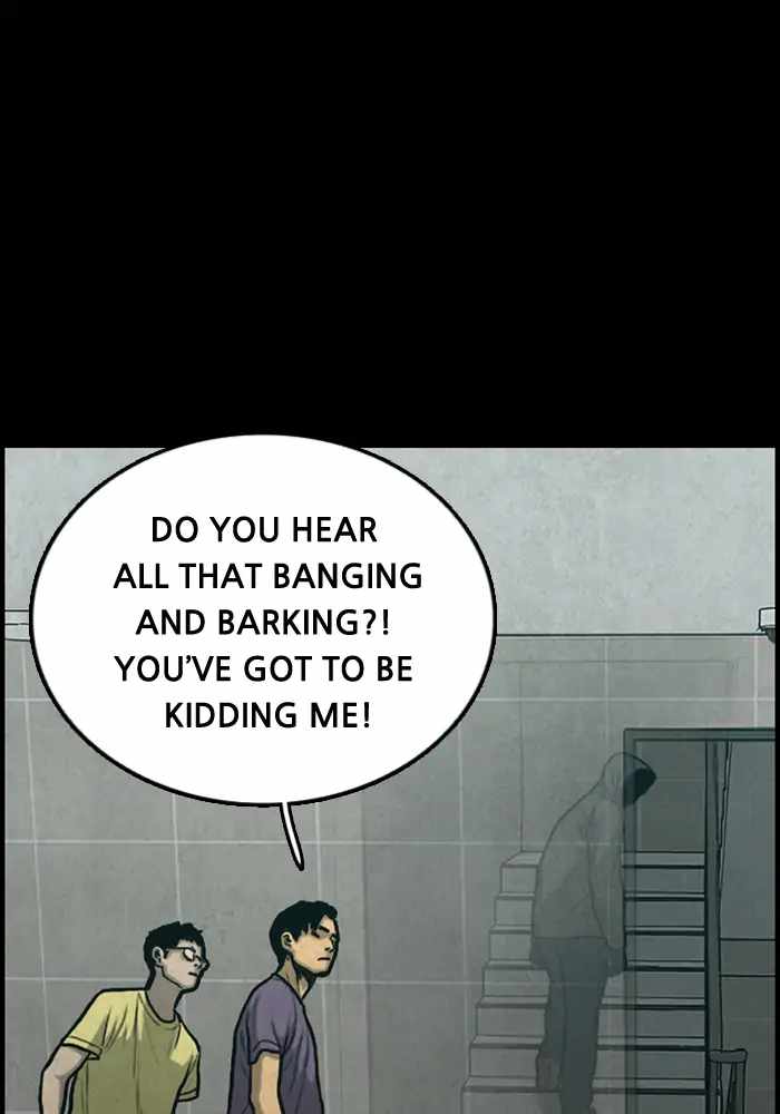 Rotten Chapter 34 - Page 43