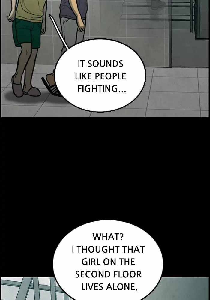 Rotten Chapter 34 - Page 44