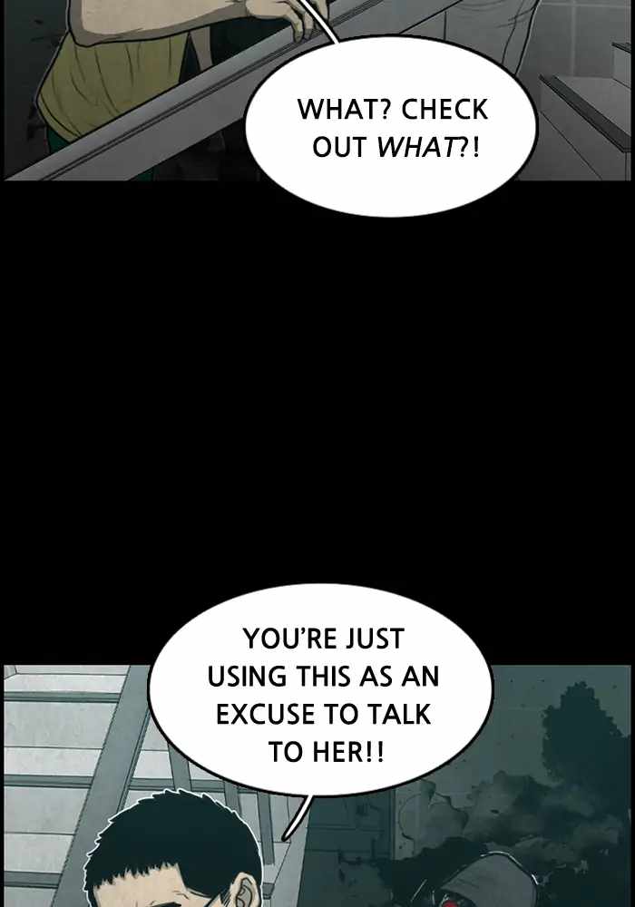 Rotten Chapter 34 - Page 47
