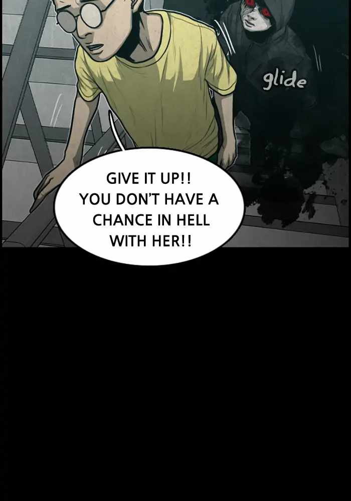 Rotten Chapter 34 - Page 48
