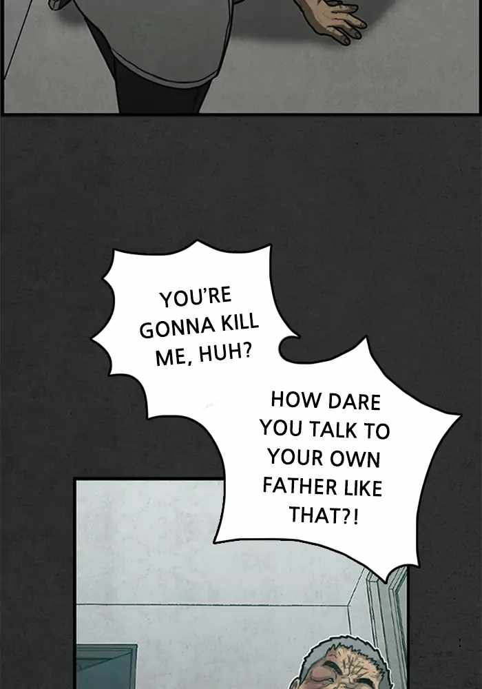 Rotten Chapter 34 - Page 5