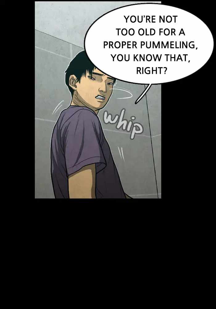 Rotten Chapter 34 - Page 50