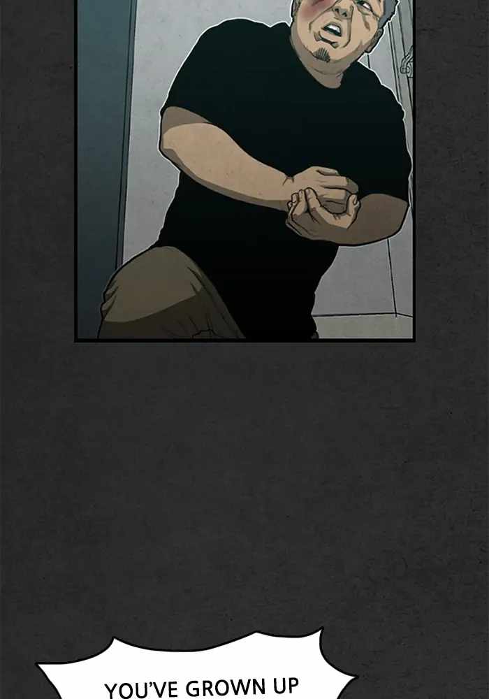 Rotten Chapter 34 - Page 6