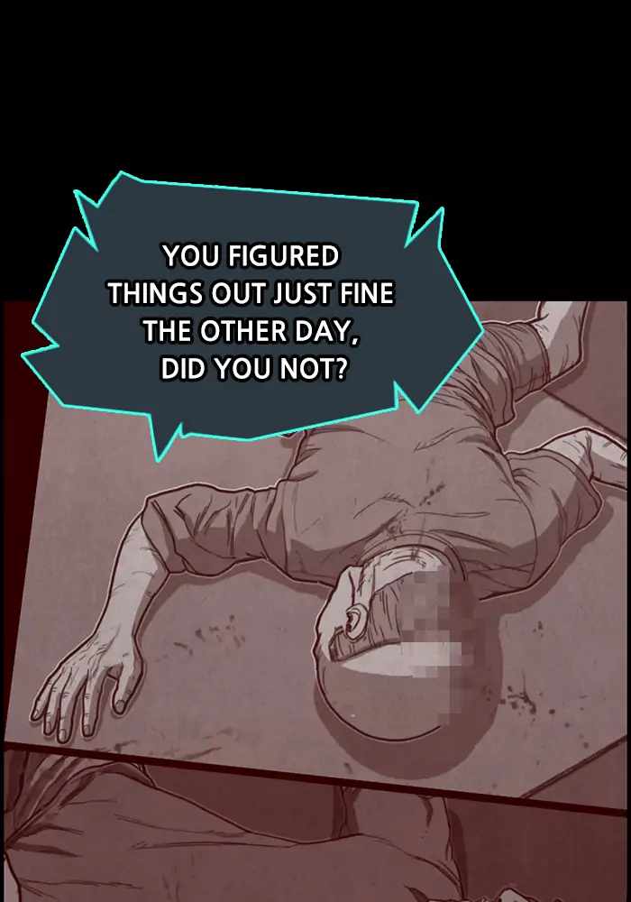 Rotten Chapter 34 - Page 61