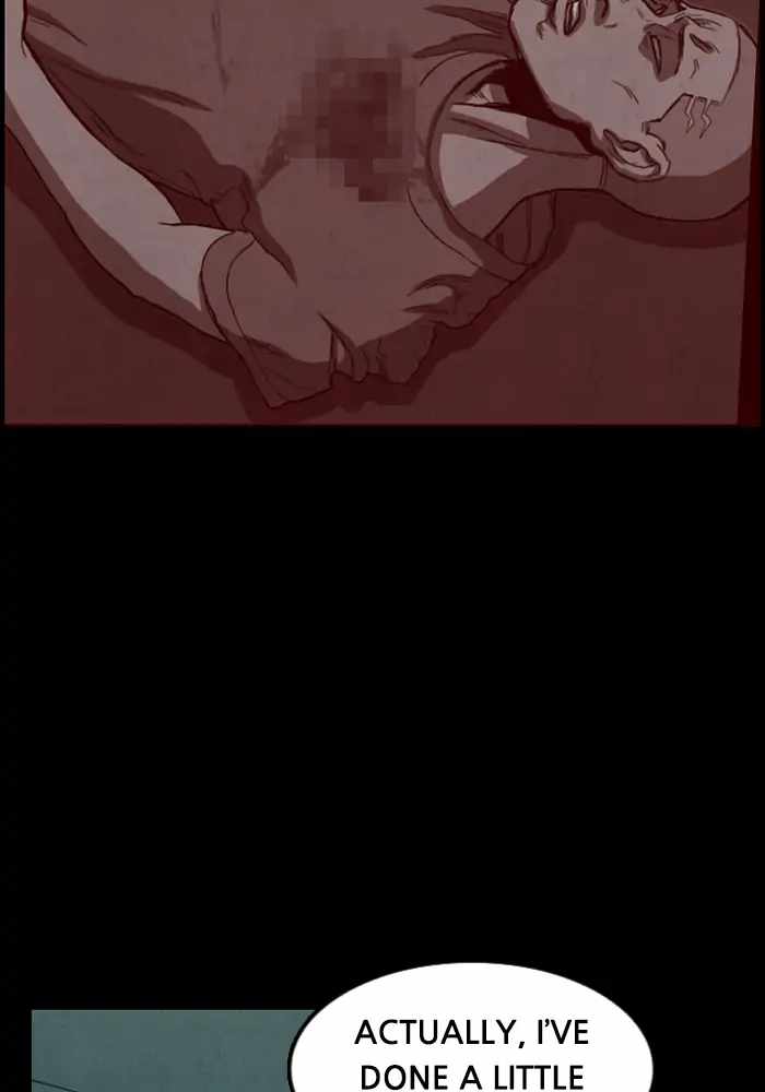 Rotten Chapter 34 - Page 62