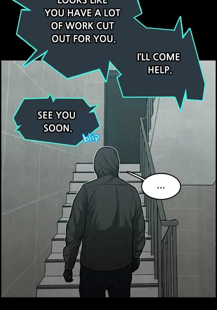Rotten Chapter 34 - Page 64