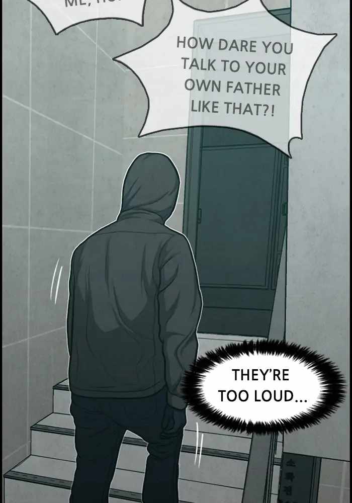 Rotten Chapter 34 - Page 67