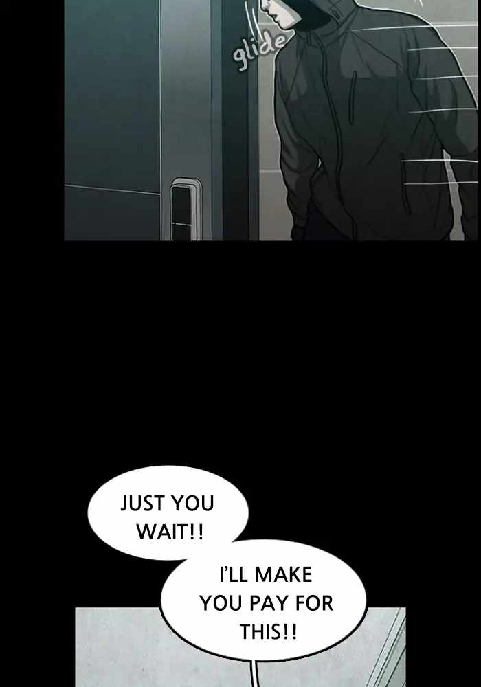 Rotten Chapter 34 - Page 73