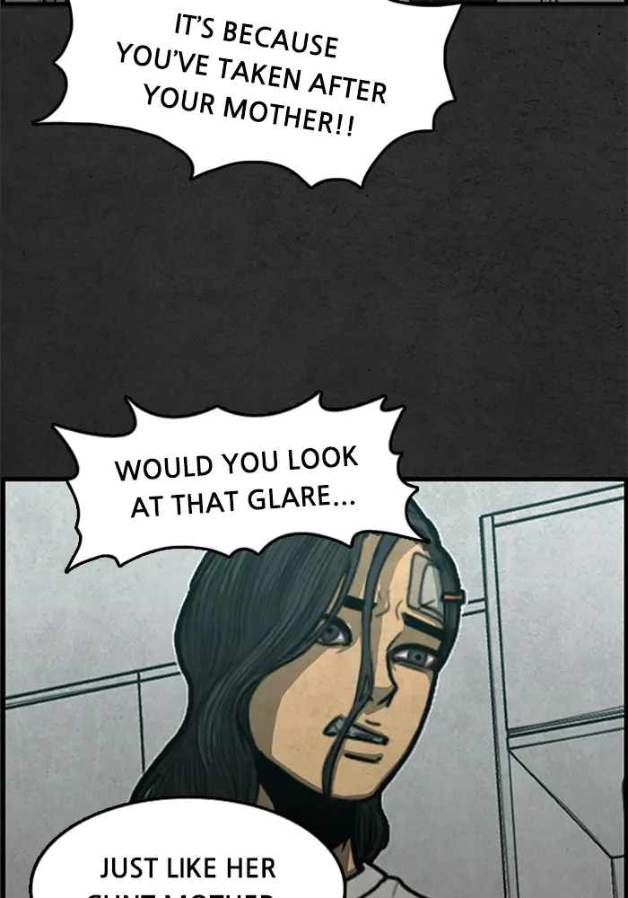 Rotten Chapter 34 - Page 8