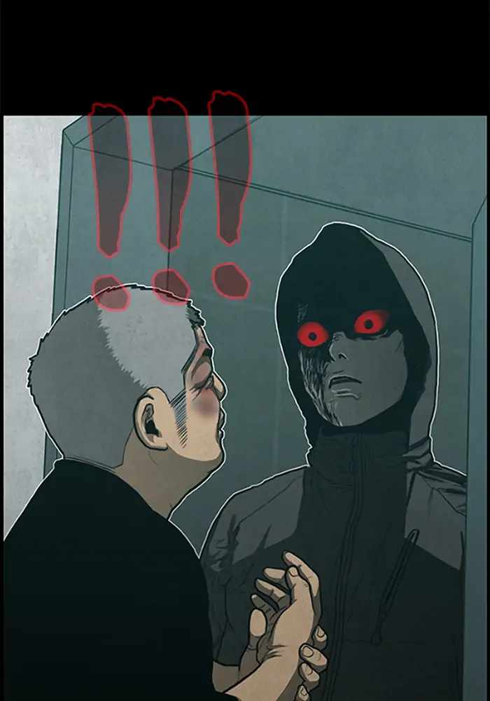 Rotten Chapter 34 - Page 81