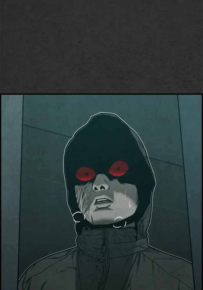 Rotten Chapter 34 - Page 84