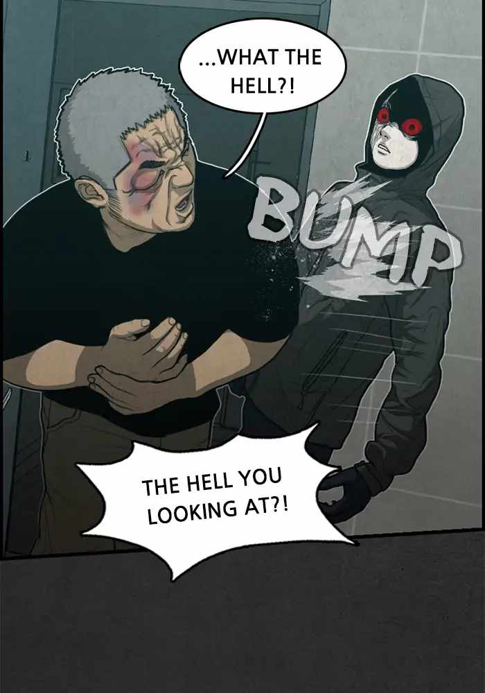 Rotten Chapter 34 - Page 86