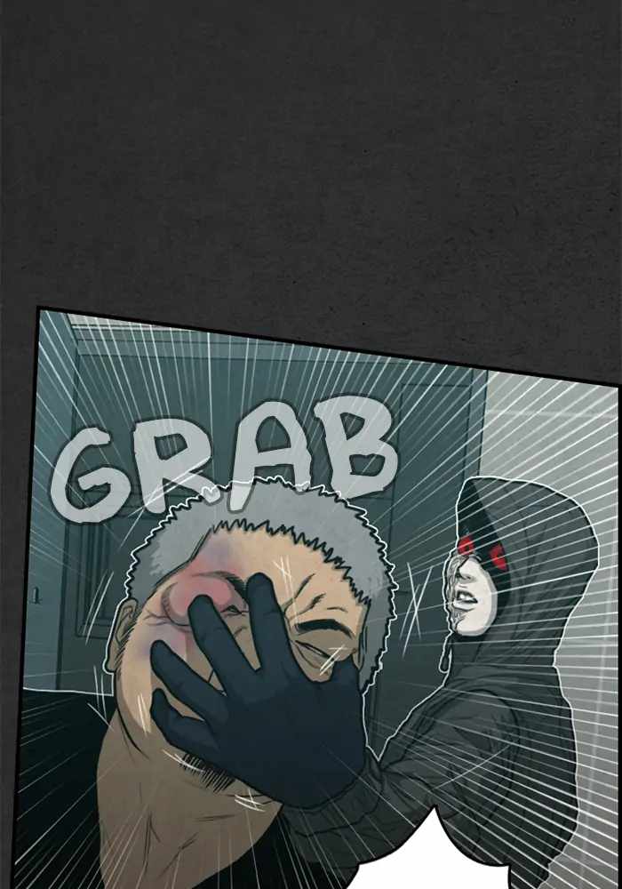 Rotten Chapter 34 - Page 87