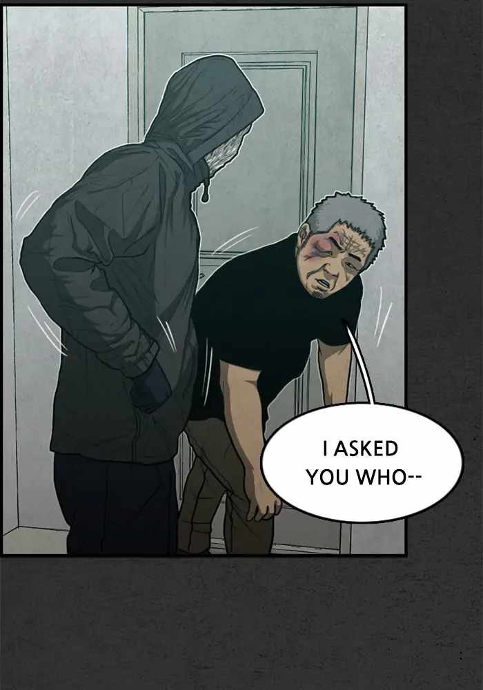Rotten Chapter 34 - Page 95