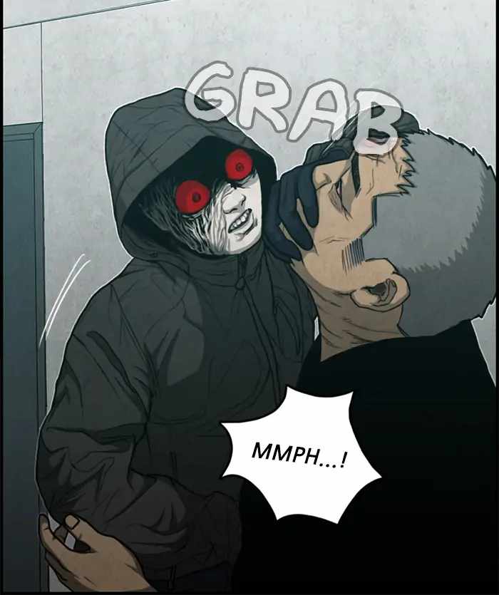 Rotten Chapter 34 - Page 99