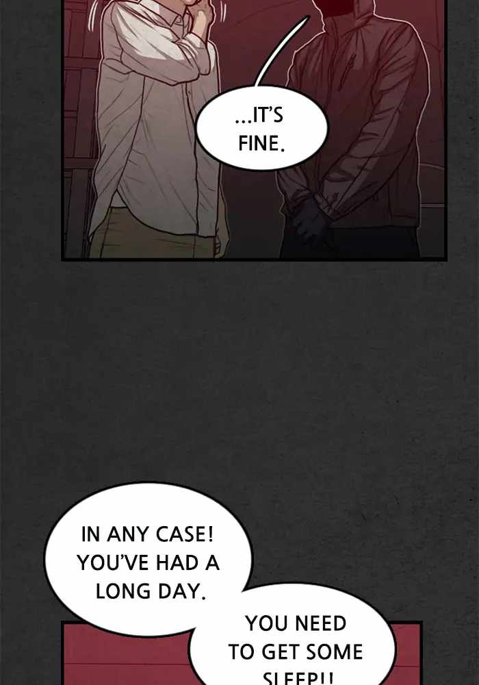 Rotten Chapter 35 - Page 103