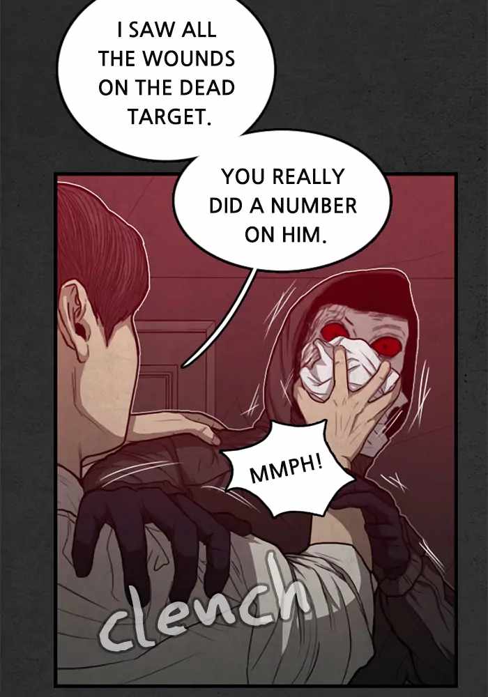 Rotten Chapter 35 - Page 114