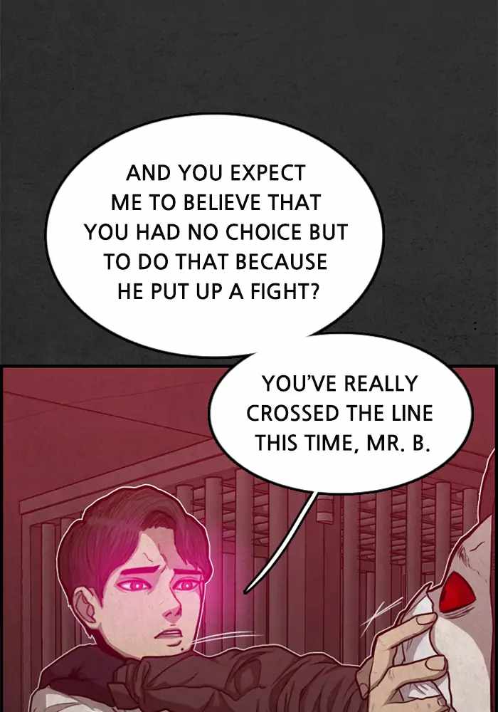 Rotten Chapter 35 - Page 115
