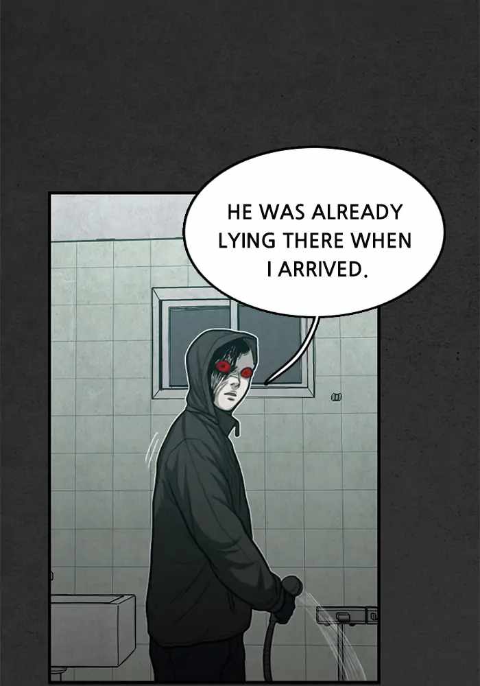 Rotten Chapter 35 - Page 15