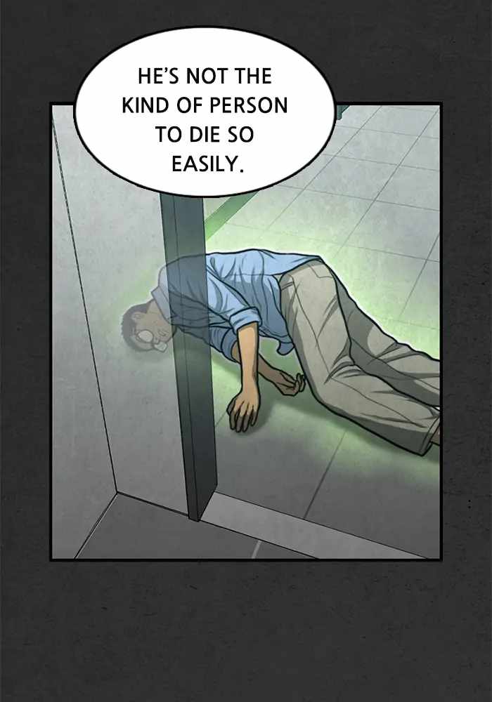 Rotten Chapter 35 - Page 19