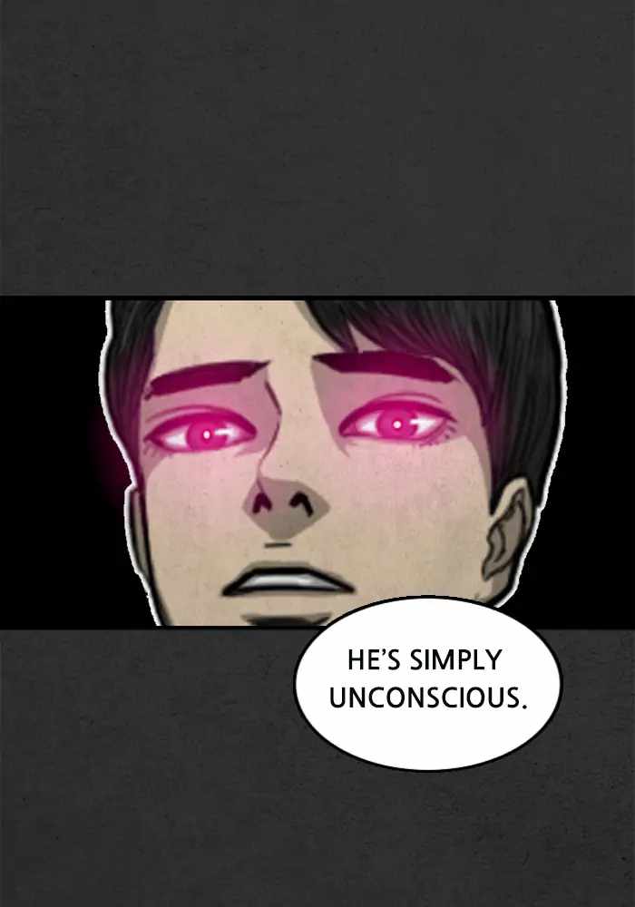 Rotten Chapter 35 - Page 20
