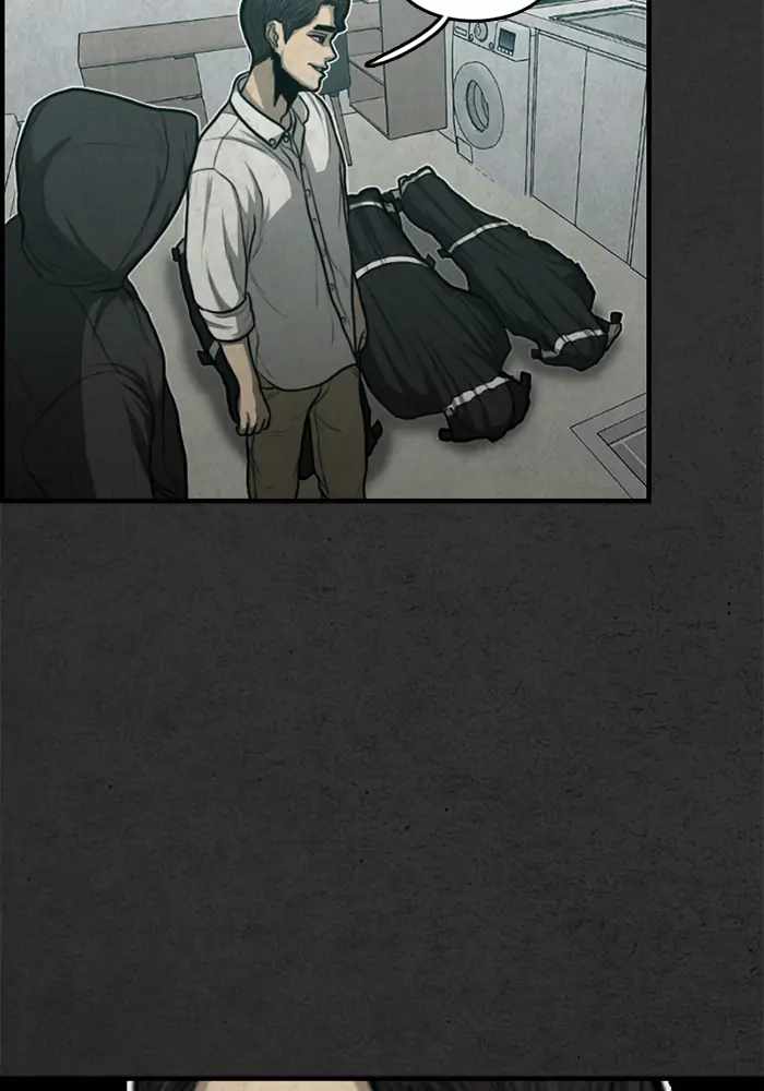 Rotten Chapter 35 - Page 26