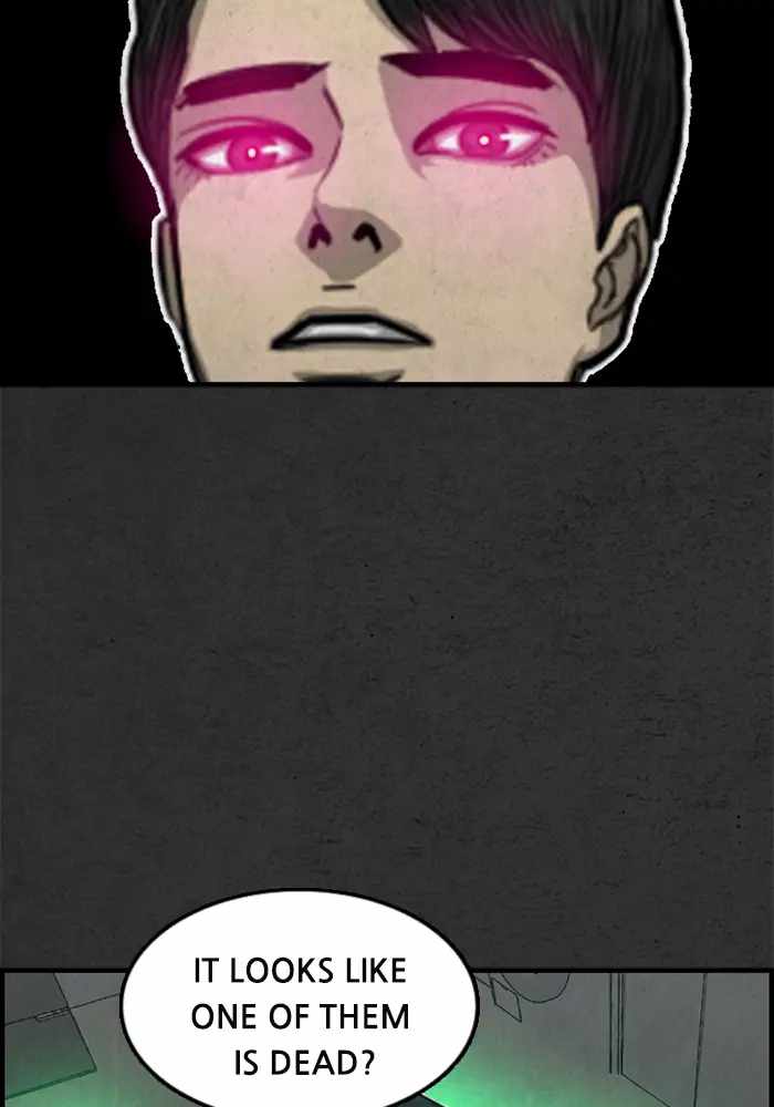 Rotten Chapter 35 - Page 27