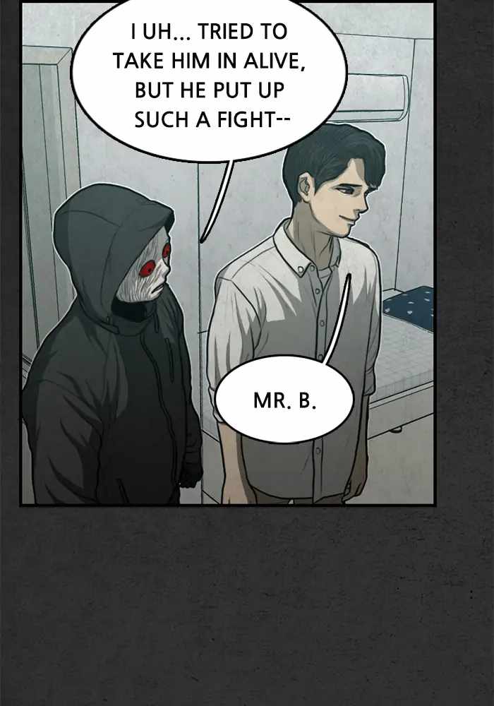 Rotten Chapter 35 - Page 29