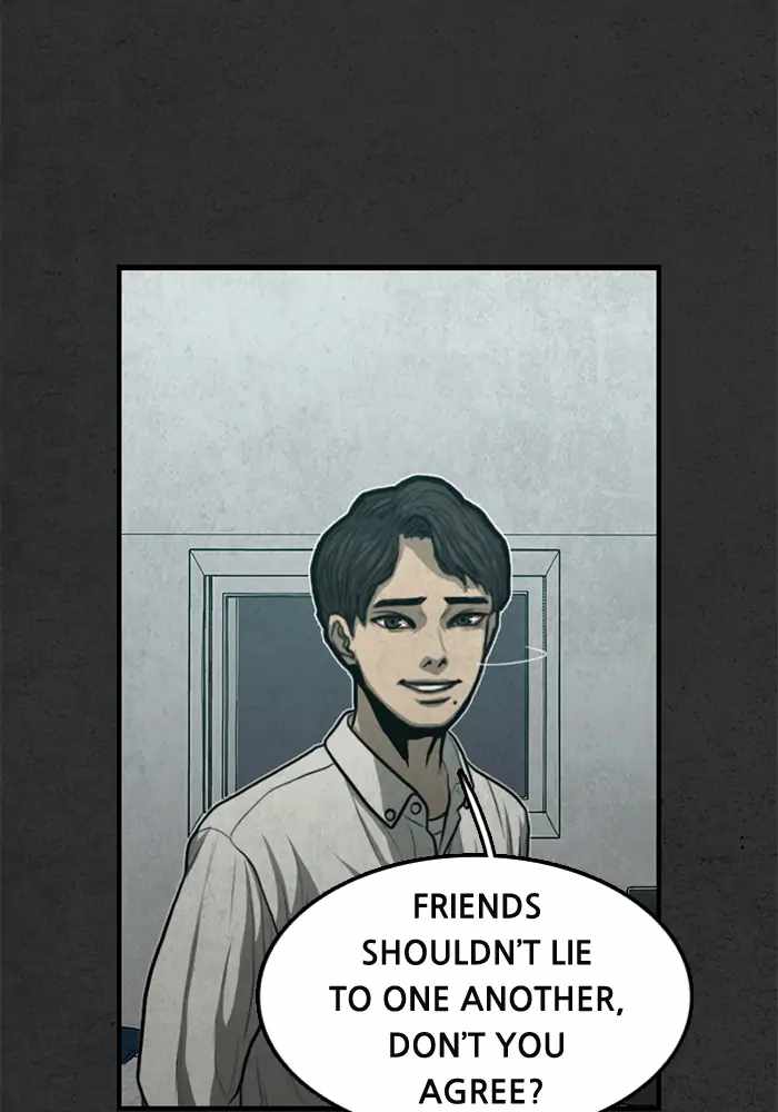 Rotten Chapter 35 - Page 30