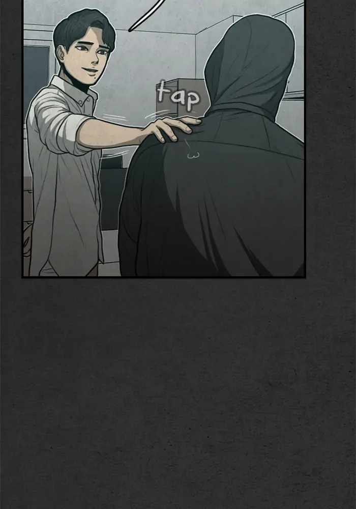 Rotten Chapter 35 - Page 33
