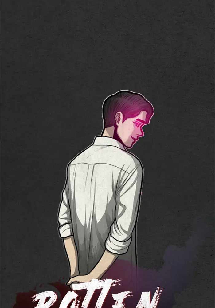 Rotten Chapter 35 - Page 35